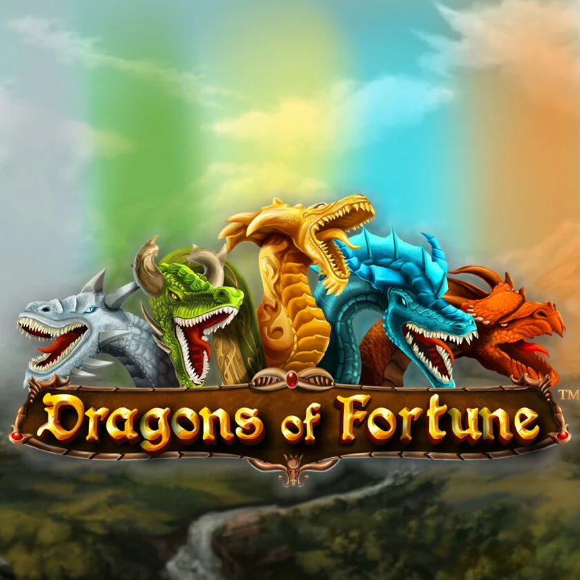 Dragons of Fortune